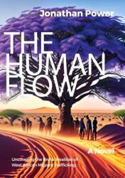 The Human Flow. An Adventure Story (ISBN: 9783838218373)