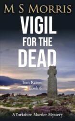 Vigil for the Dead (ISBN: 9781914537325)