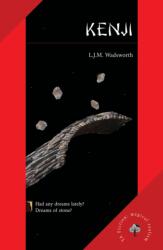 Kenji (ISBN: 9781739323981)