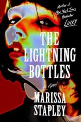 Lightning Bottles (ISBN: 9781668076484)