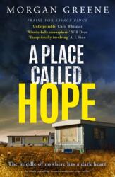 A Place Called Hope (ISBN: 9781804366646)