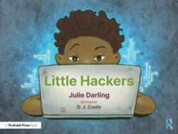 Little Hackers (ISBN: 9781032471143)