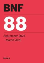 Bnf 88 (ISBN: 9780857114822)