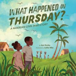 What Happened on Thursday? (ISBN: 9781662504020)