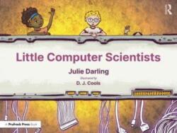 Little Computer Scientists (ISBN: 9781032471150)