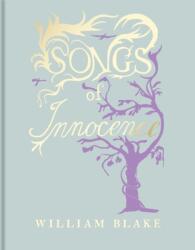 William Blake's Songs of Innocence (ISBN: 9781851246427)