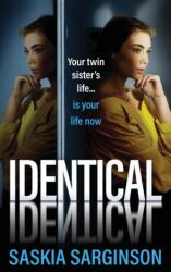 Identical (ISBN: 9781836030065)