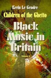 Children of the Ghetto (ISBN: 9781845235642)