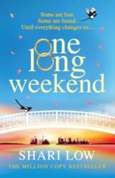 One Long Weekend (ISBN: 9781835184523)