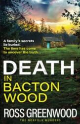 Death in Bacton Wood (ISBN: 9781805496816)