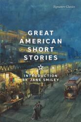 Great American Short Stories (ISBN: 9781435172166)