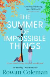 The Summer of Impossible Things (ISBN: 9781804950500)