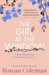 The Girl at the Window (ISBN: 9781804950487)