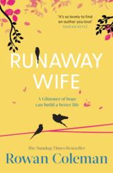 Runaway Wife (ISBN: 9781804950401)