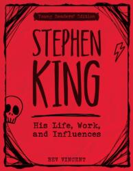 Stephen King (ISBN: 9780760387726)