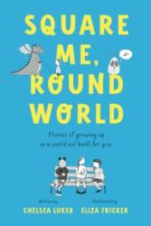 Square Me, Round World (ISBN: 9780648605515)