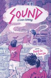 SOUND: A Comics Anthology (ISBN: 9789811451607)