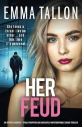 Her Feud (ISBN: 9781837903610)