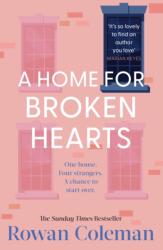 A Home for Broken Hearts (ISBN: 9781804950425)