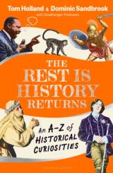 The Rest is History Returns (ISBN: 9781526668646)