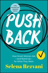 Pushback (ISBN: 9781394273027)