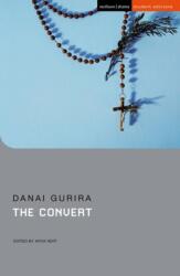 The Convert (ISBN: 9781350366275)