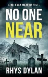 No One Near (ISBN: 9781915185198)