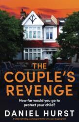 Couple's Revenge (ISBN: 9781837908240)