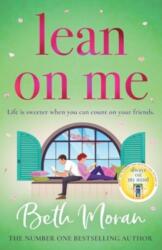 Lean On Me (ISBN: 9781837513499)