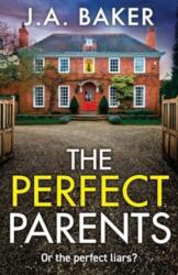 The Perfect Parents (ISBN: 9781804153970)