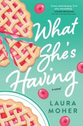 What She's Having (ISBN: 9781728278087)