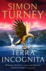 Terra Incognita (ISBN: 9781804540367)