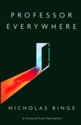 Professor Everywhere (ISBN: 9789888833641)