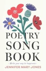 Poetry Songbook (ISBN: 9781915771100)