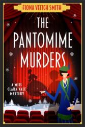 The Pantomime Murders (ISBN: 9781471415739)