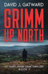 Grimm Up North (ISBN: 9781917001007)