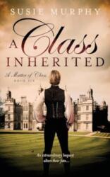 A Class Inherited (ISBN: 9781915770066)