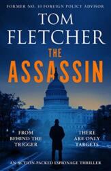 The Assassin (ISBN: 9781800328983)