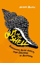 Out of My Shell (ISBN: 9781805011972)