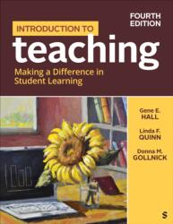 Introduction to Teaching (ISBN: 9781071831090)