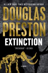 Extinction (ISBN: 9780765317704)