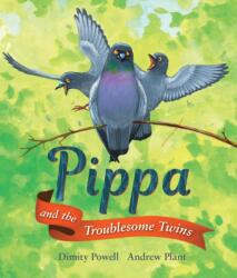 Pippa And Troublesome Twins (ISBN: 9781922696281)