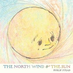 North Wind and the Sun (ISBN: 9780823455836)