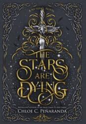 Stars are Dying (ISBN: 9781915534057)