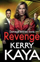 Revenge (ISBN: 9781801629515)