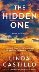 Hidden One (ISBN: 9781250781079)