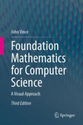 Foundation Mathematics for Computer Science (ISBN: 9783031174100)