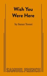 Wish You Were Here (ISBN: 9780573709876)