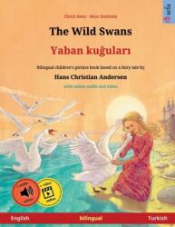 Wild Swans - Yaban kuğuları (ISBN: 9783739978048)