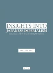 Insight into Japanese Imperialism (ISBN: 9781838900038)